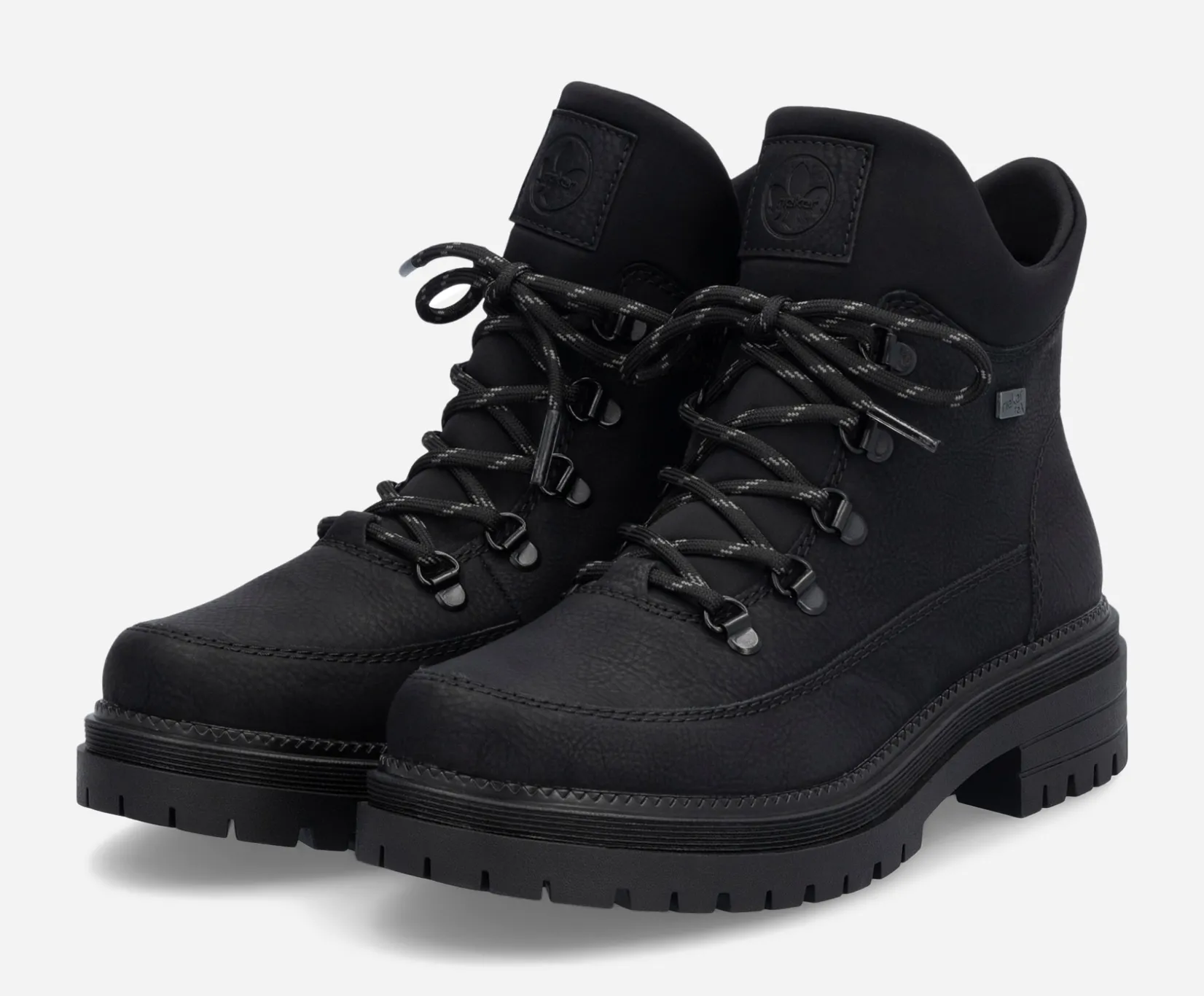 RIEKER Rieker|Boots Och Kängor<,Kängor