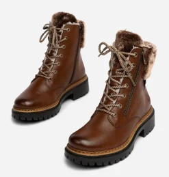 RIEKER Rieker|Boots Och Kängor<,Kängor