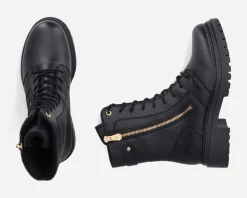 RIEKER Rieker|Boots Och Kängor<,Kängor