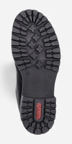 RIEKER Rieker|Boots Och Kängor<,Kängor