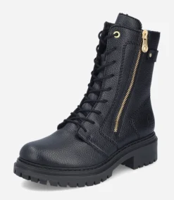 RIEKER Rieker|Boots Och Kängor<,Kängor