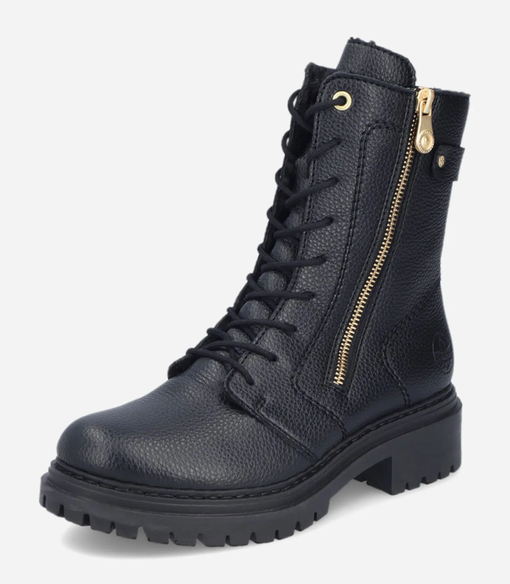 RIEKER Rieker|Boots Och Kängor<,Kängor