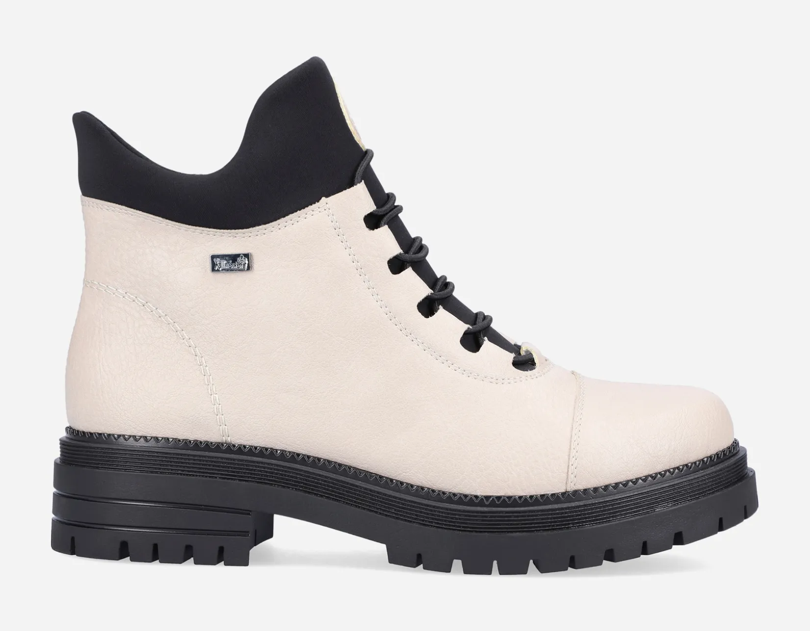 RIEKER Rieker|Boots Och Kängor<,Kängor