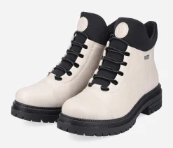 RIEKER Rieker|Boots Och Kängor<,Kängor