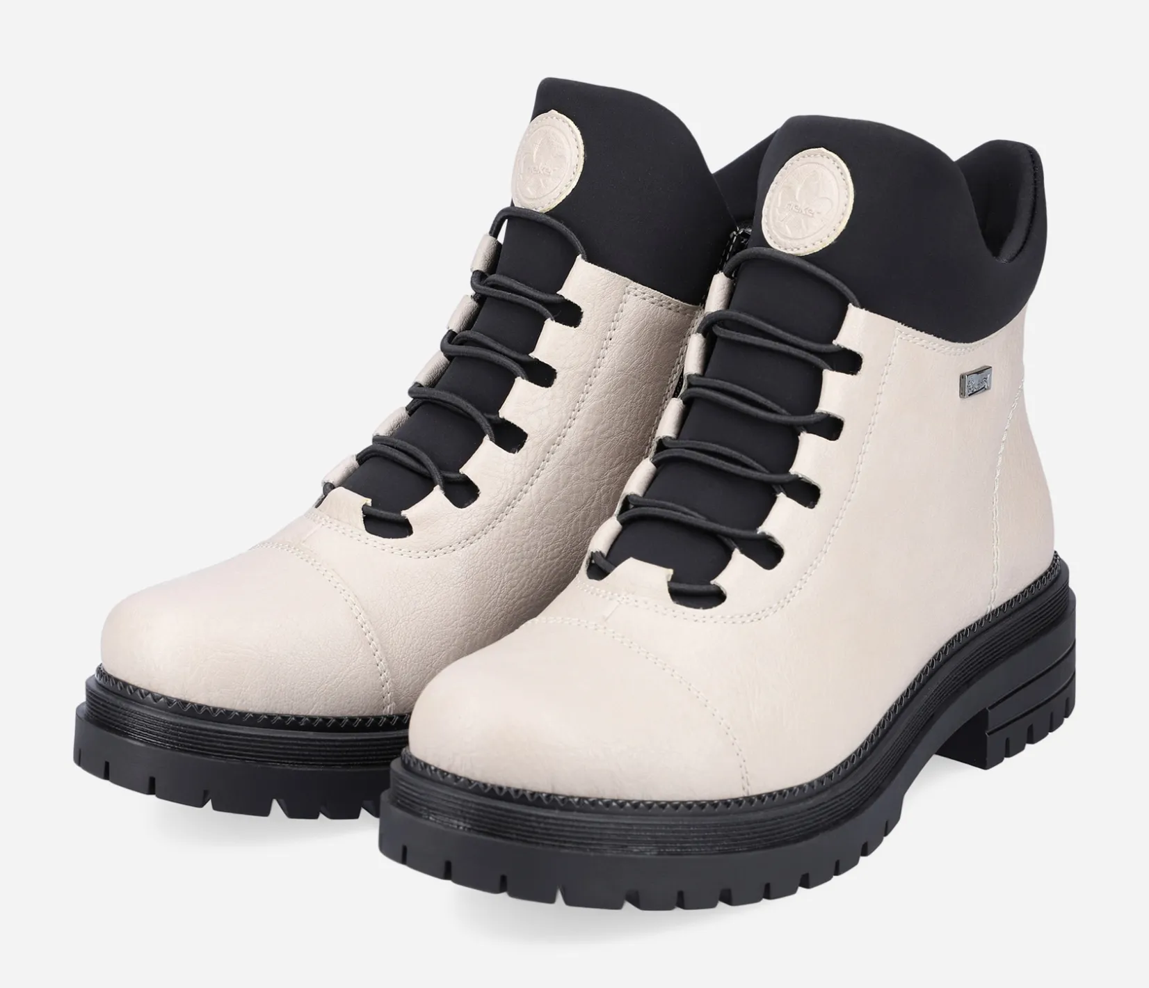 RIEKER Rieker|Boots Och Kängor<,Kängor