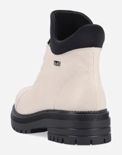 RIEKER Rieker|Boots Och Kängor<,Kängor