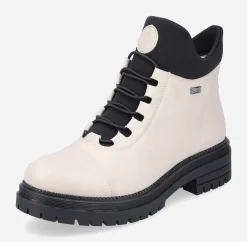 RIEKER Rieker|Boots Och Kängor<,Kängor