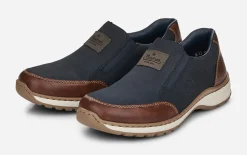 RIEKER Rieker|Lågskor<,Loafers
