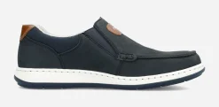 RIEKER Rieker|Skinnskor<,Loafers