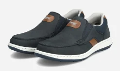 RIEKER Rieker|Skinnskor<,Loafers