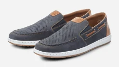 RIEKER Rieker|Skinnskor<,Loafers