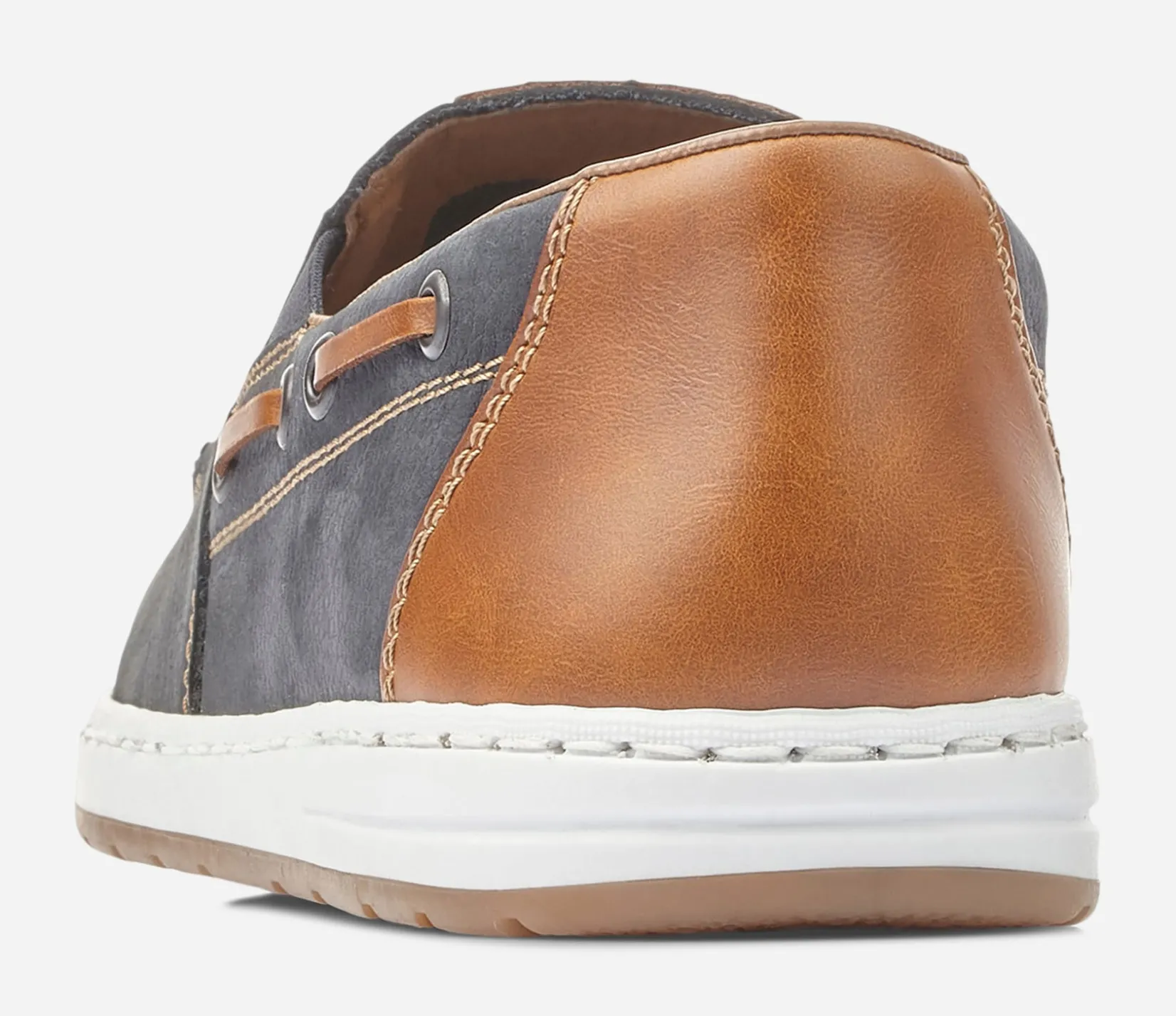 RIEKER Rieker|Skinnskor<,Loafers