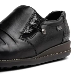 RIEKER Rieker|Skinnskor<,Loafers