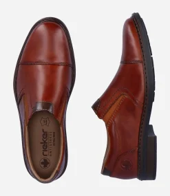 RIEKER Rieker|Skinnskor<,Loafers