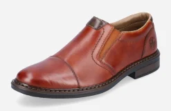 RIEKER Rieker|Skinnskor<,Loafers
