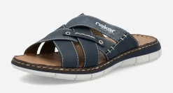 RIEKER Rieker|Sandaler<,Sandaler