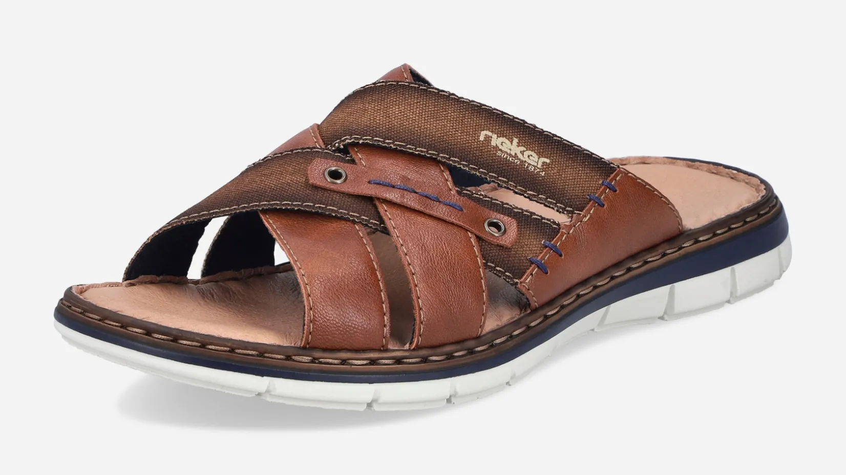 RIEKER Rieker|Sandaler<,Sandaler