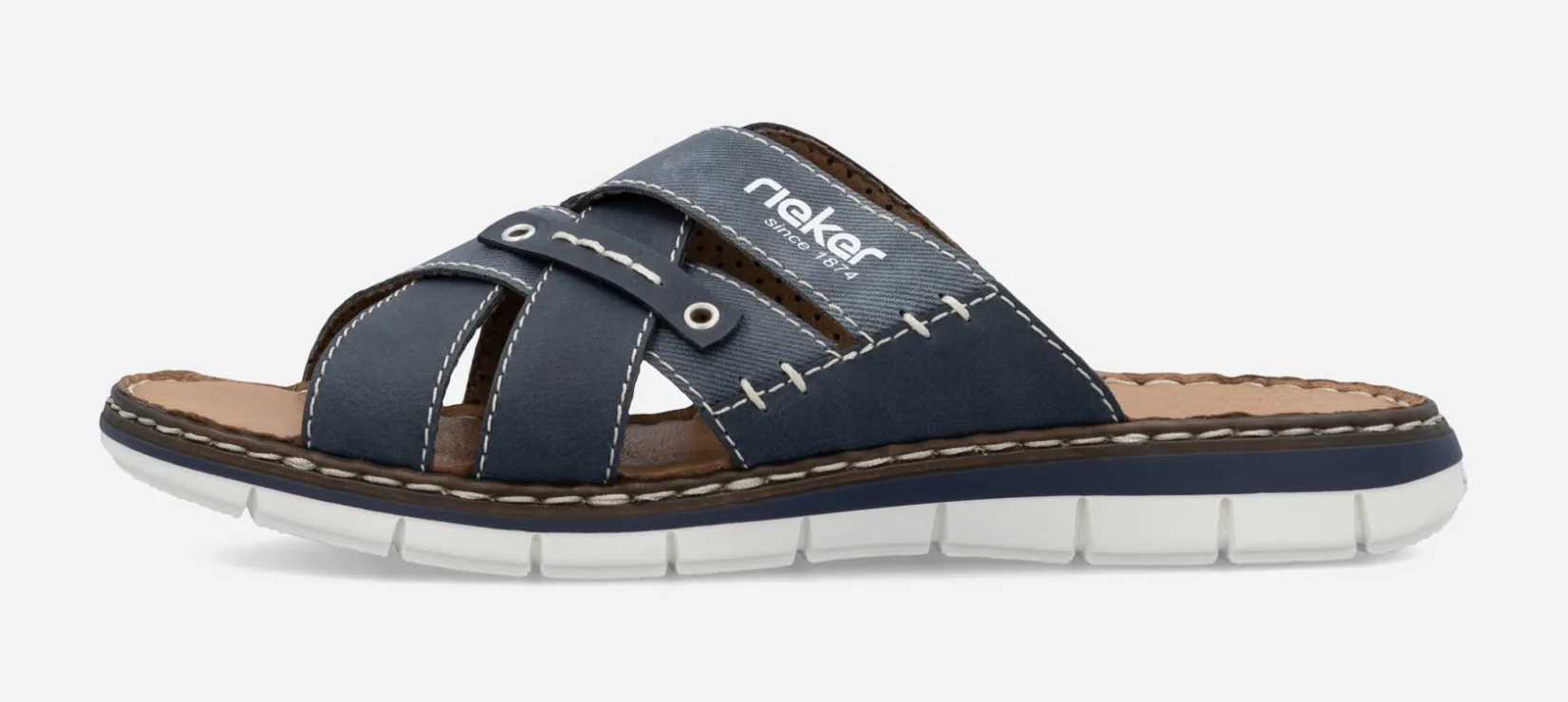 RIEKER Rieker|Sandaler<,Sandaler