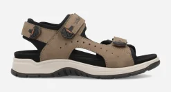 RIEKER Rieker|Skinnskor<,Sandaler