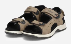 RIEKER Rieker|Skinnskor<,Sandaler