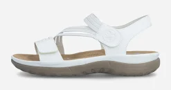 RIEKER Sandaler<,Sandaler
