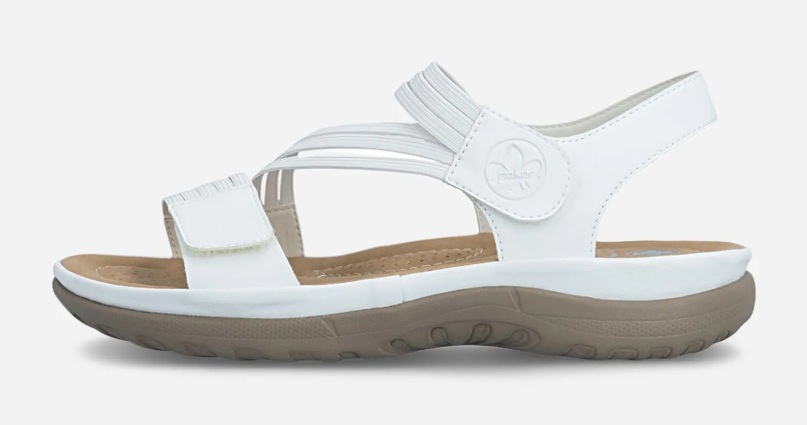 RIEKER Sandaler<,Sandaler