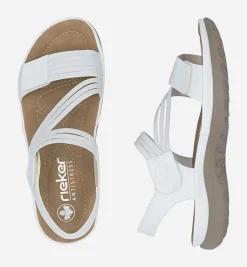 RIEKER Sandaler<,Sandaler