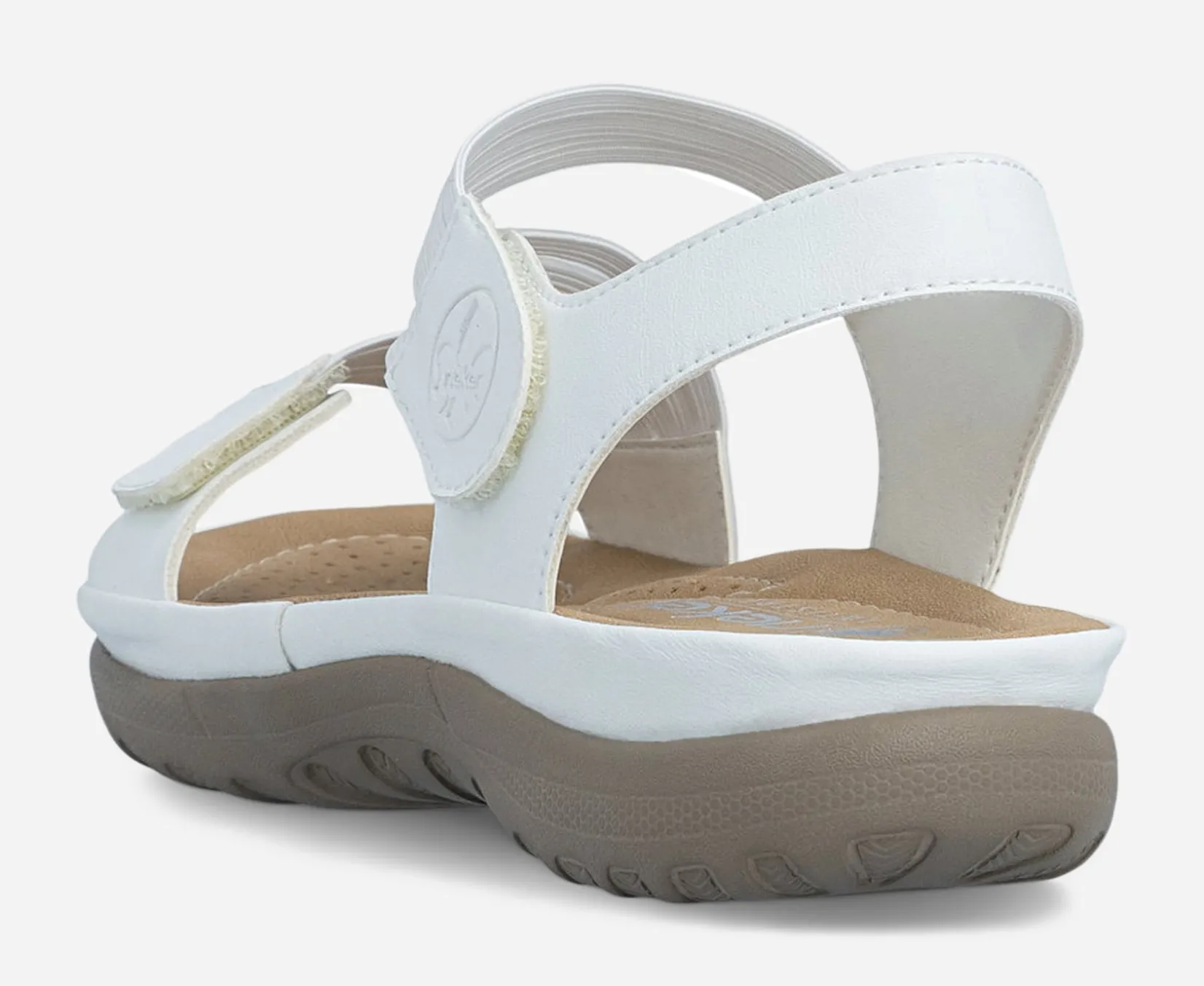 RIEKER Sandaler<,Sandaler