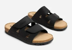 RIEKER Rieker|Skinnskor<,Sandaler