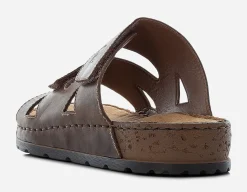 RIEKER Rieker|Skinnskor<,Sandaler