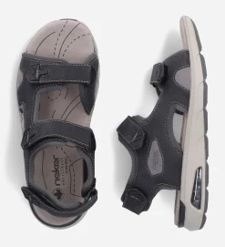 RIEKER Rieker|Sandaler<,Sandaler