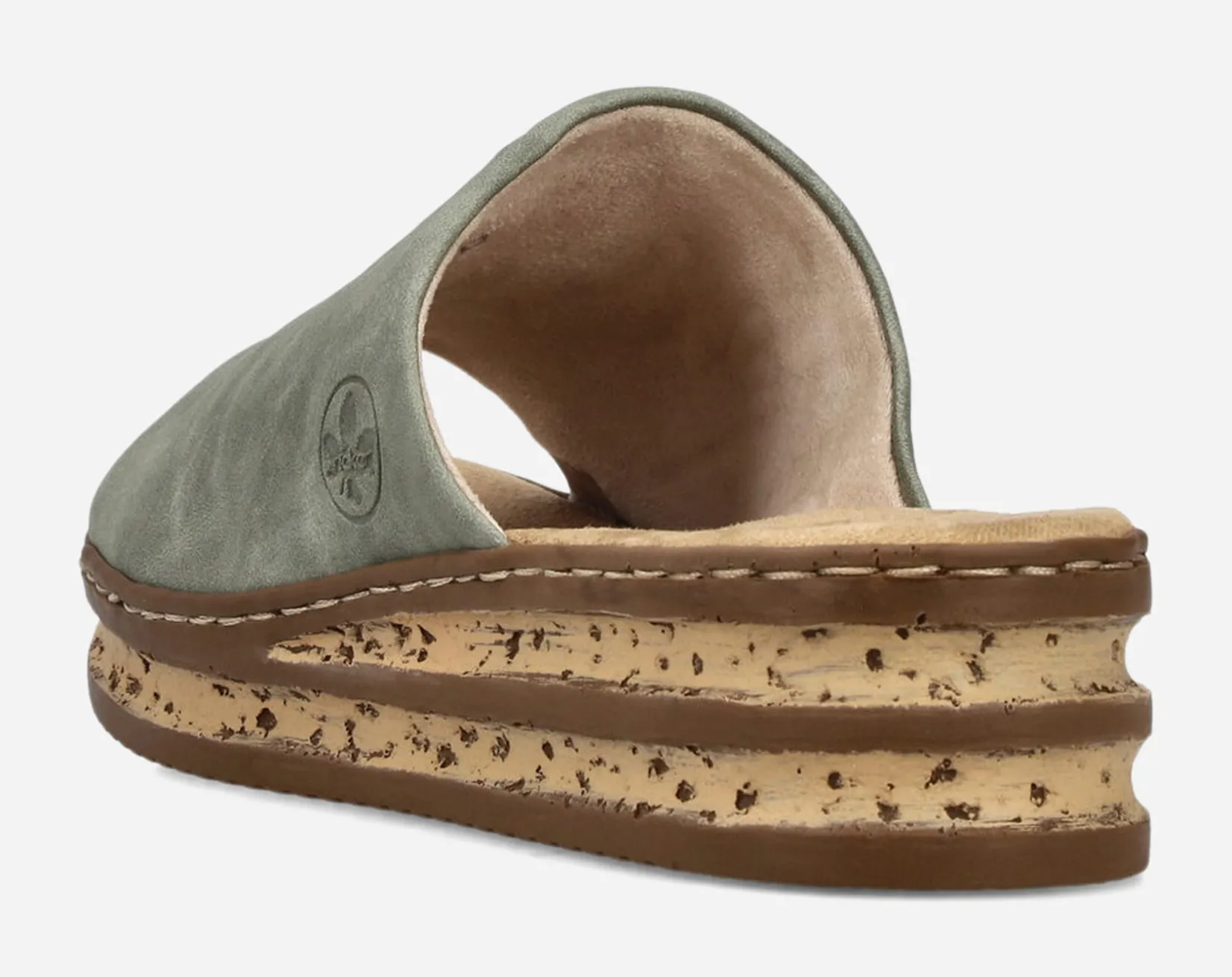 RIEKER Rieker|Sandaler<,Sandaler