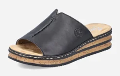 RIEKER Rieker|Sandaler<,Sandaler