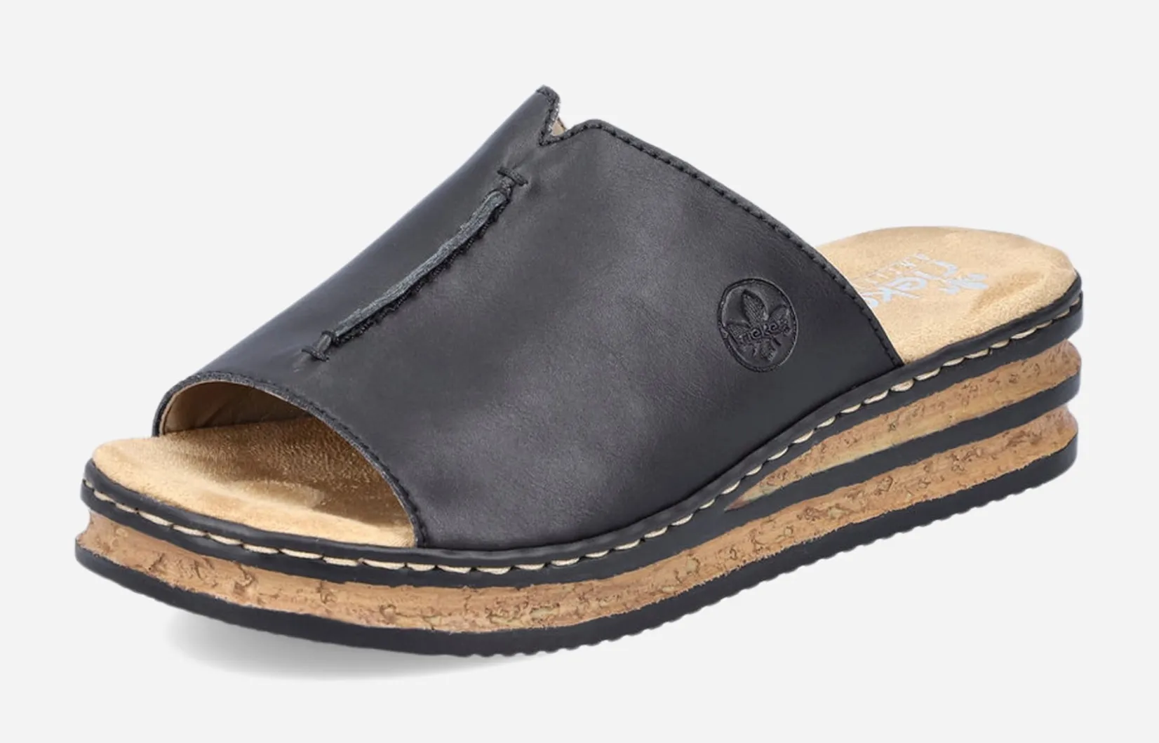 RIEKER Rieker|Sandaler<,Sandaler