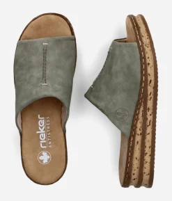 RIEKER Rieker|Sandaler<,Sandaler
