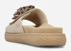RIEKER Rieker|Sandaler<,Sandaler med remmar