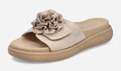 RIEKER Rieker|Sandaler<,Sandaler med remmar