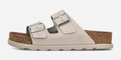 RIEKER Rieker|Skinnskor<,Sandaler med remmar