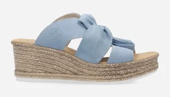 RIEKER Rieker|Sandaler<,Sandaletter