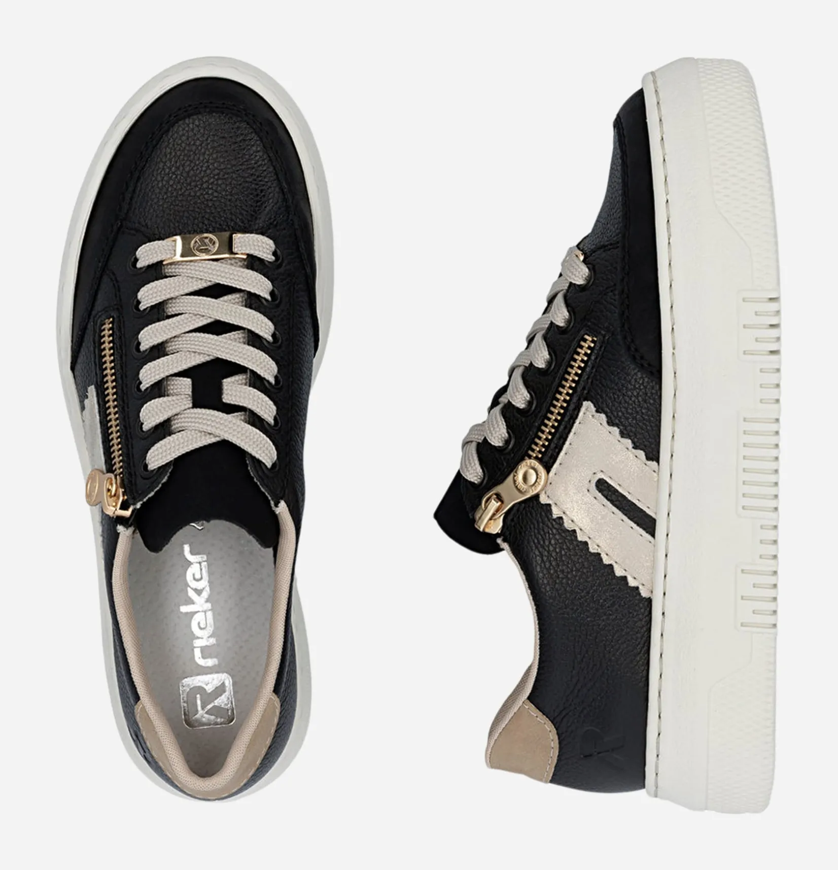 RIEKER Rieker|Sneakers<,Sneakers