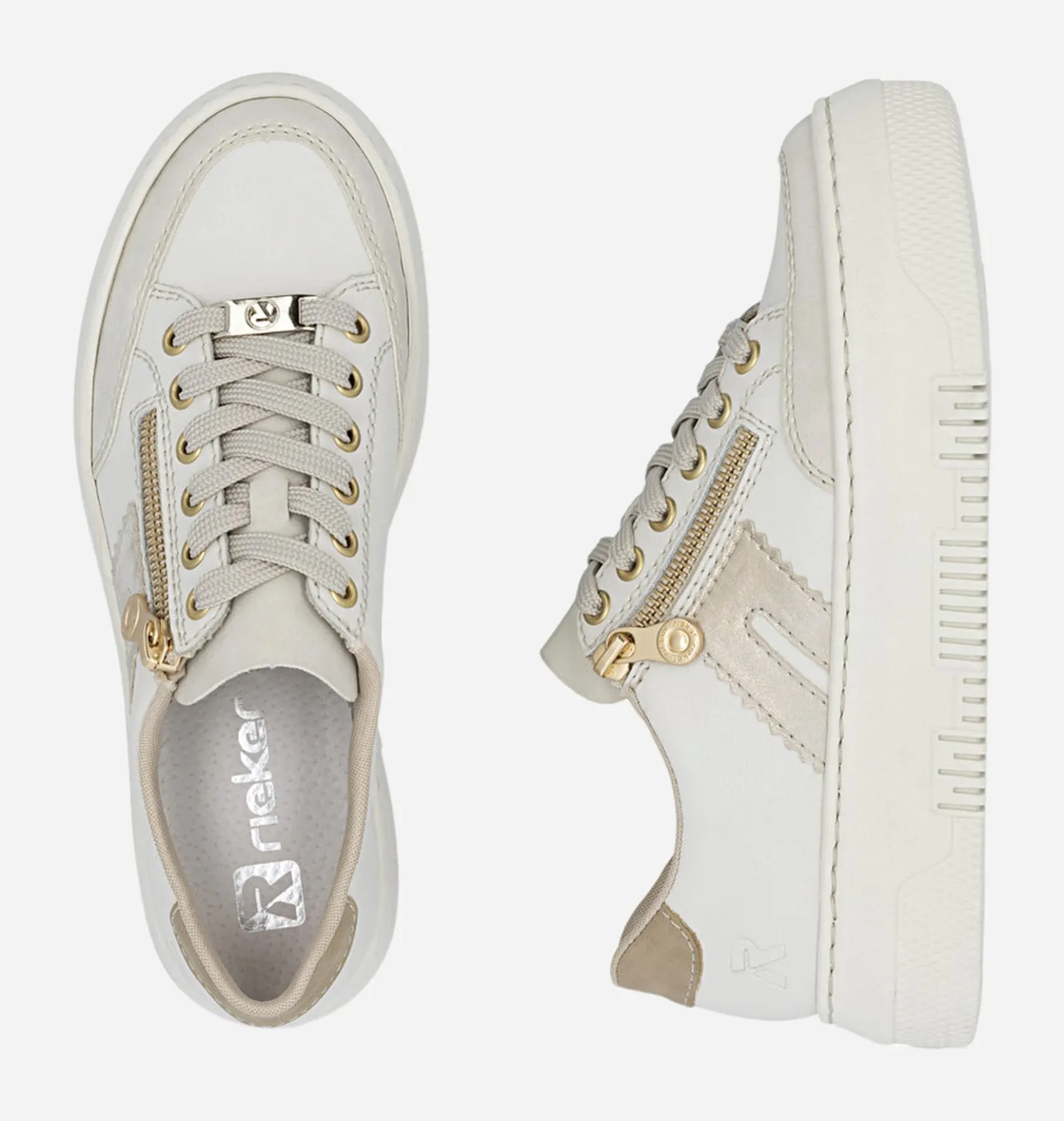 RIEKER Rieker|Sneakers<,Sneakers