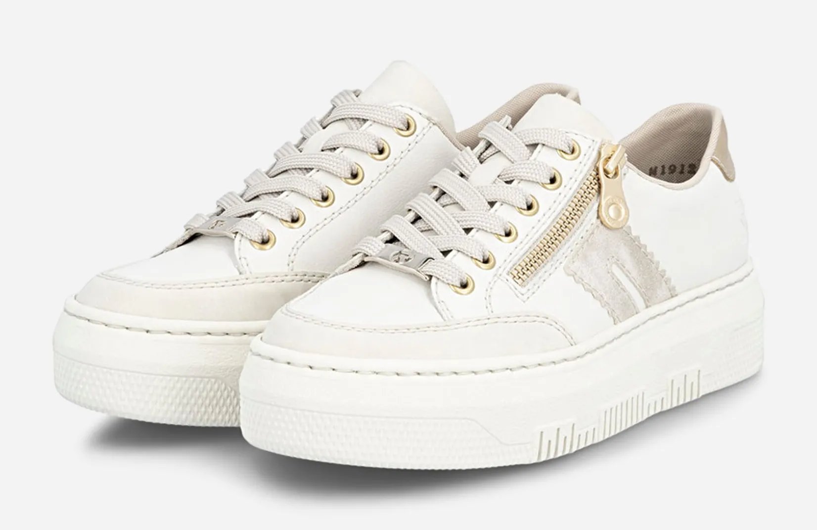 RIEKER Rieker|Sneakers<,Sneakers