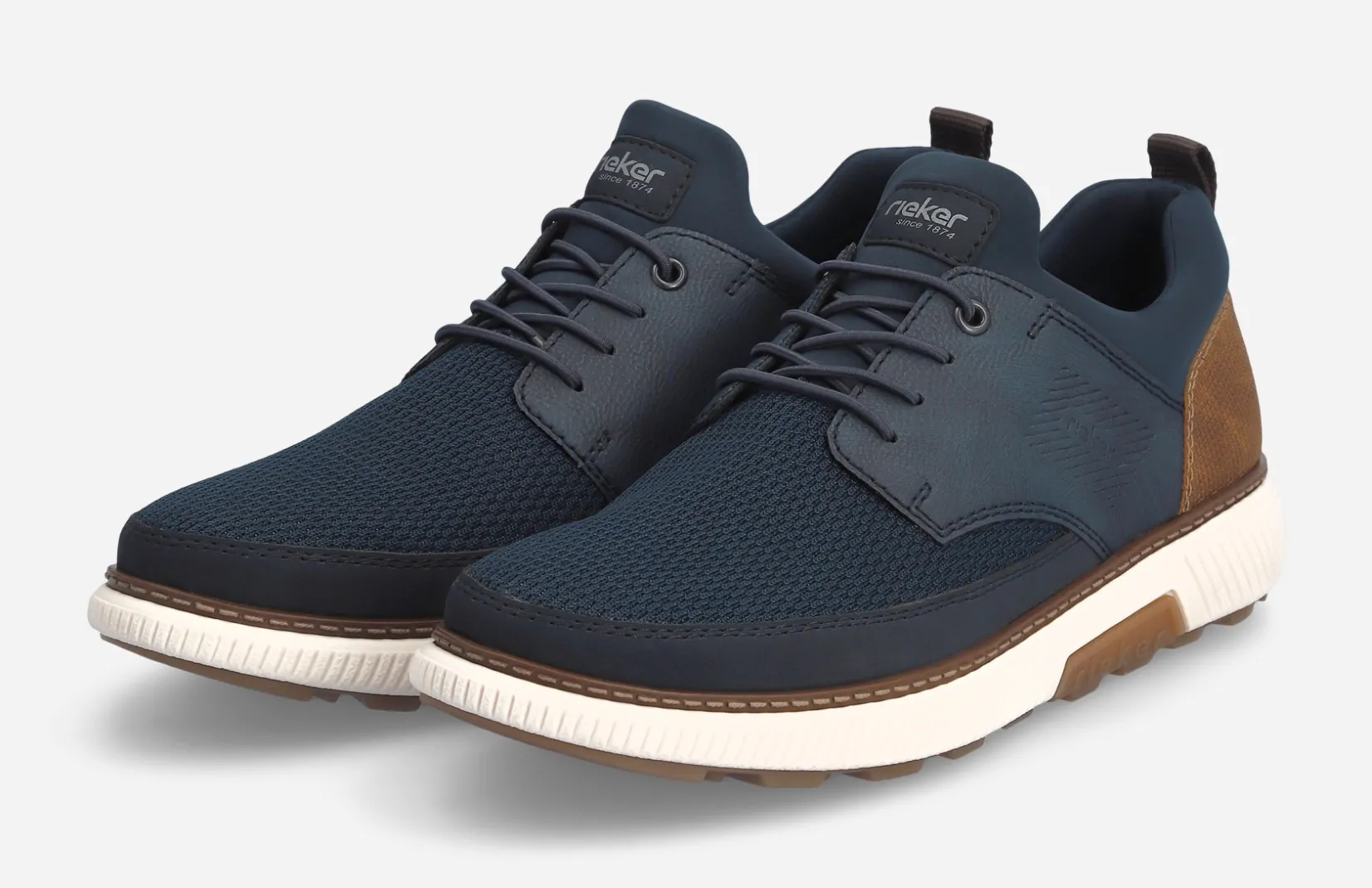 RIEKER Rieker|Lågskor<,Sneakers
