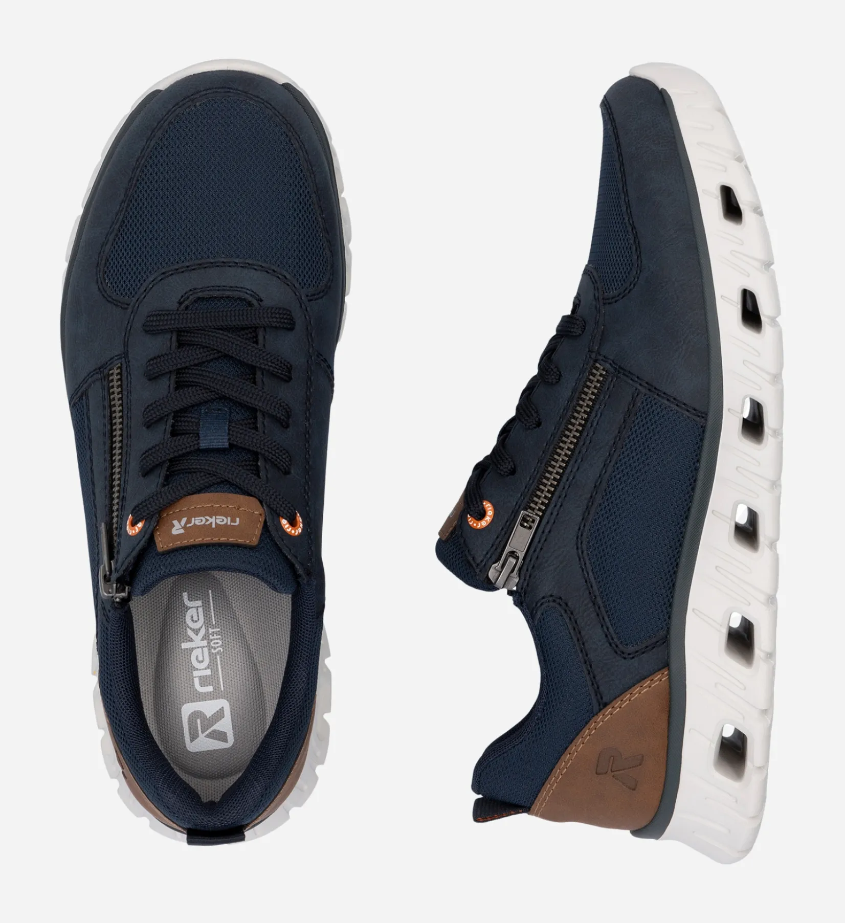 RIEKER Rieker|Sneakers<,Sneakers