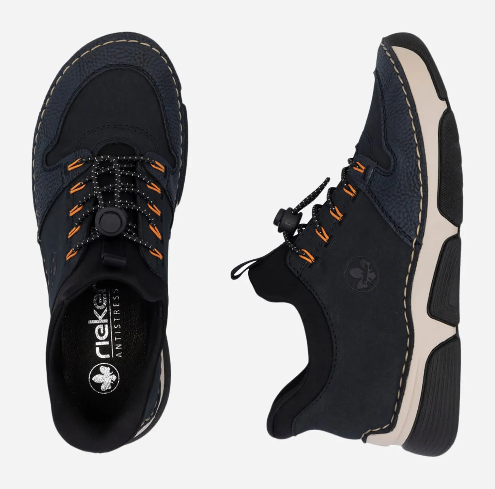RIEKER Rieker|Sneakers<,Sneakers