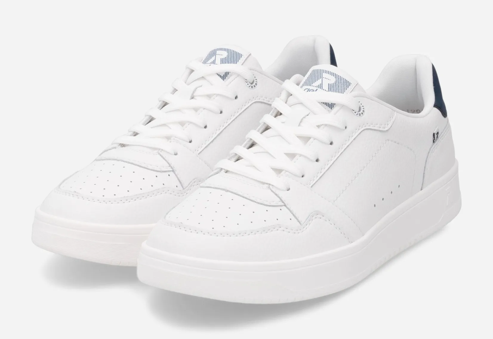 RIEKER Rieker|Skinnskor<,Sneakers
