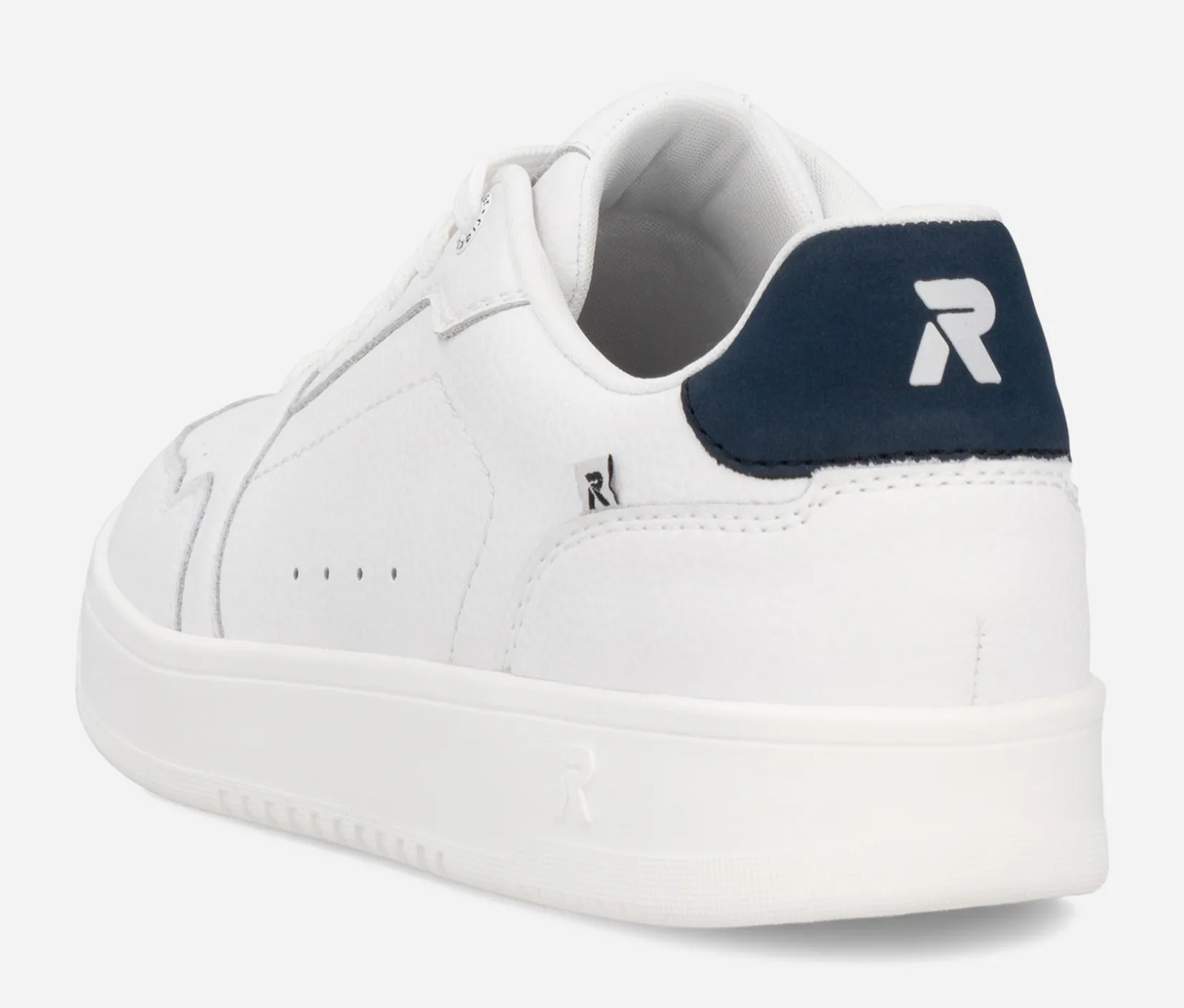 RIEKER Rieker|Skinnskor<,Sneakers