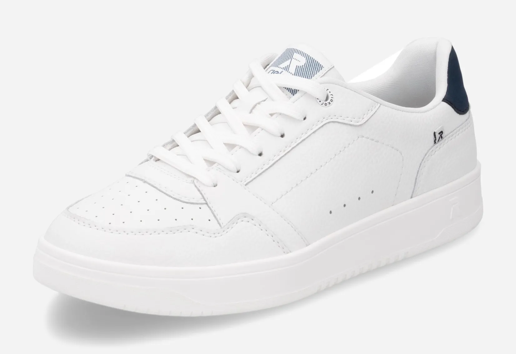 RIEKER Rieker|Skinnskor<,Sneakers