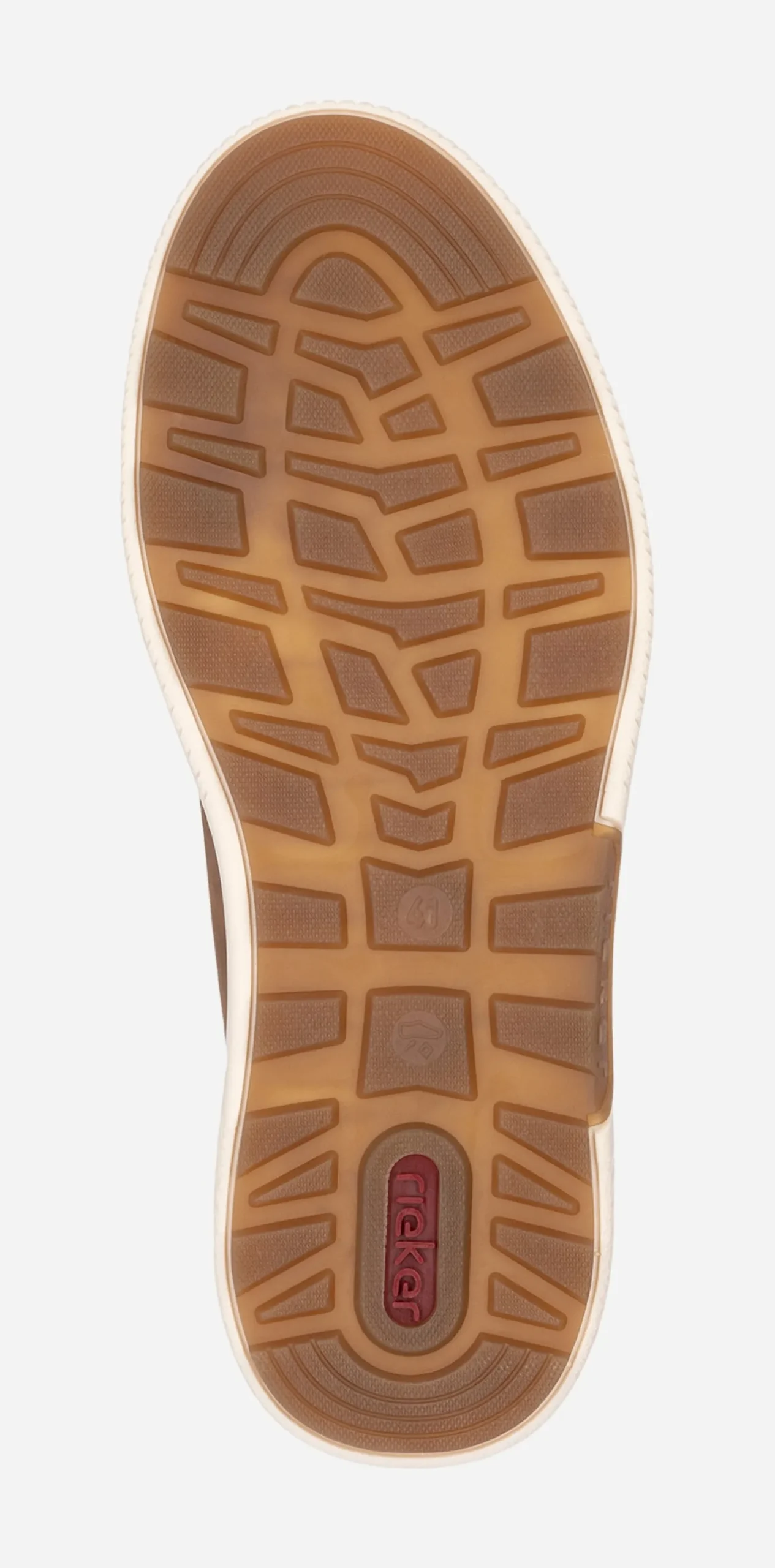 RIEKER Rieker|Skinnskor<,Sneakers