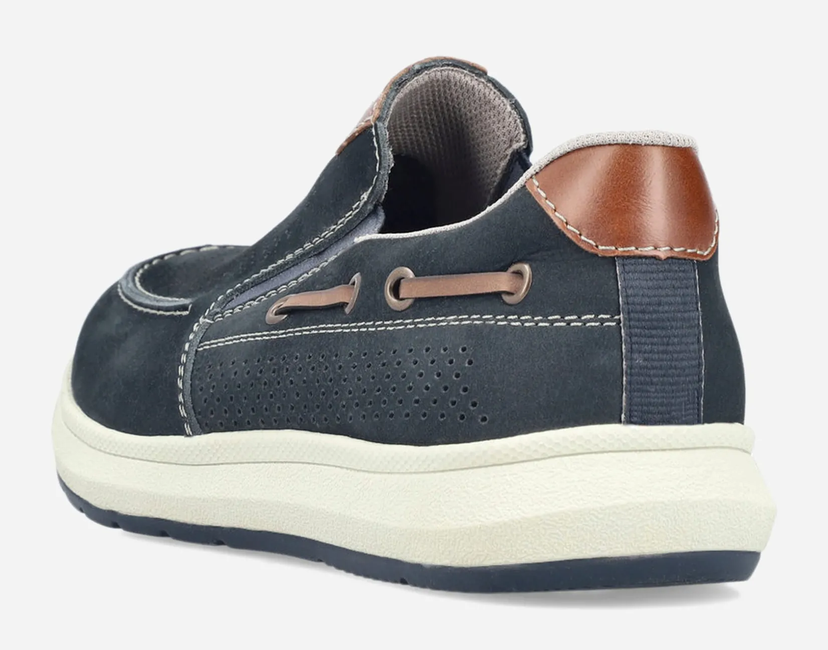 RIEKER Rieker|Skinnskor<,Sneakers